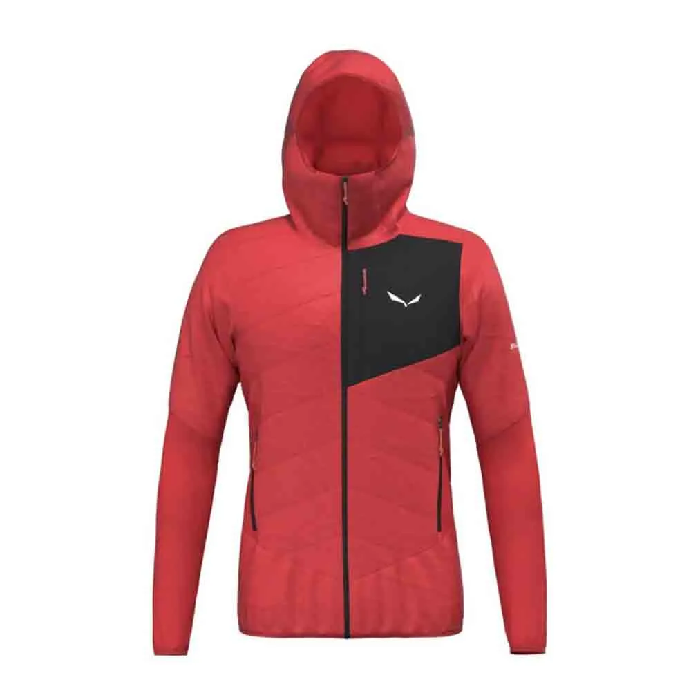 男裝保暖外套 M Brd Twr M Hood Jacket