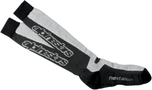 ALPINESTARS Thermal Tech Socks - Large/XL 470349-11-LXL