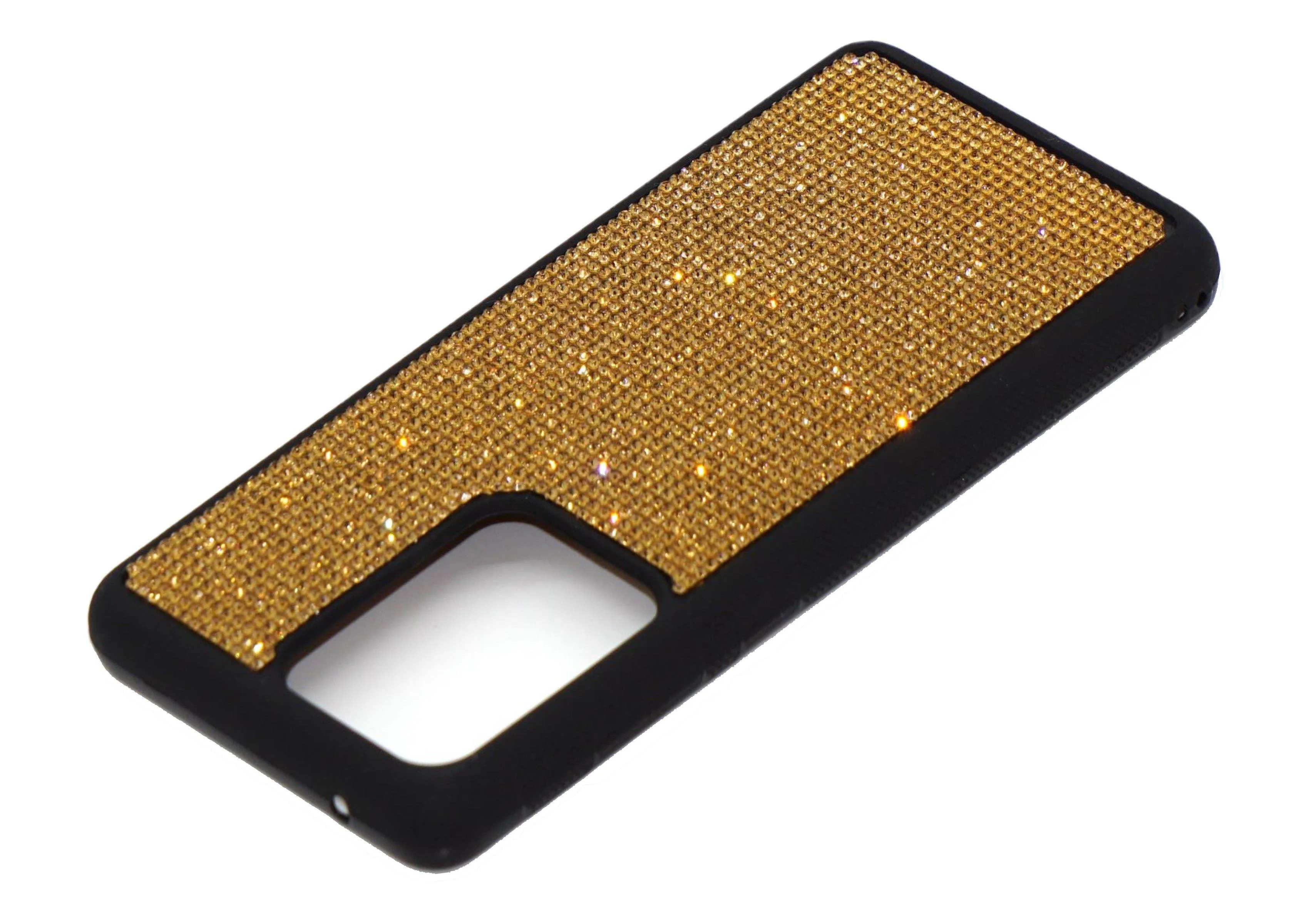 Aquamarine Light Crystals | Galaxy Note 20 Ultra Case