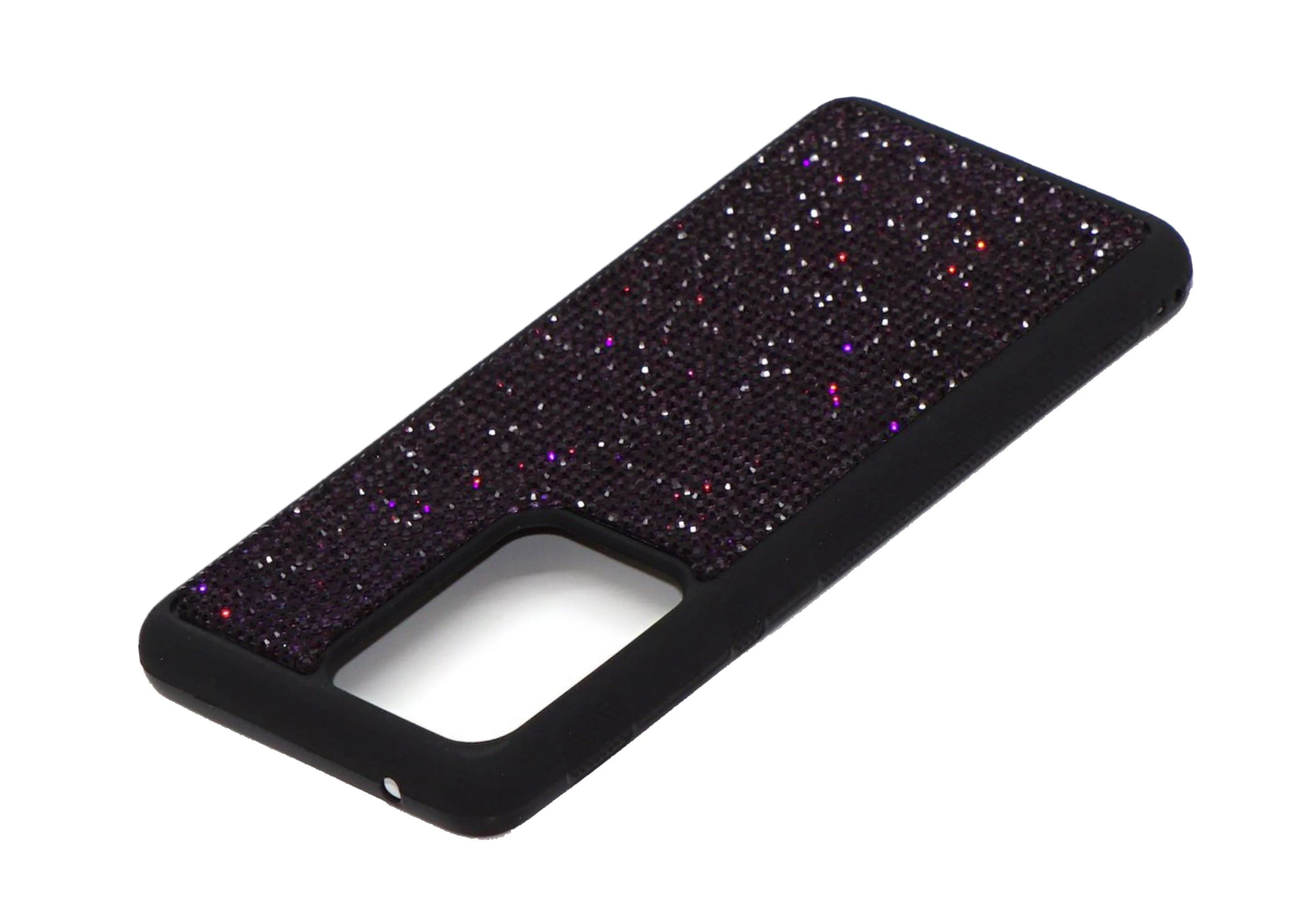 Aquamarine Light Crystals | Galaxy Note 20 Ultra Case