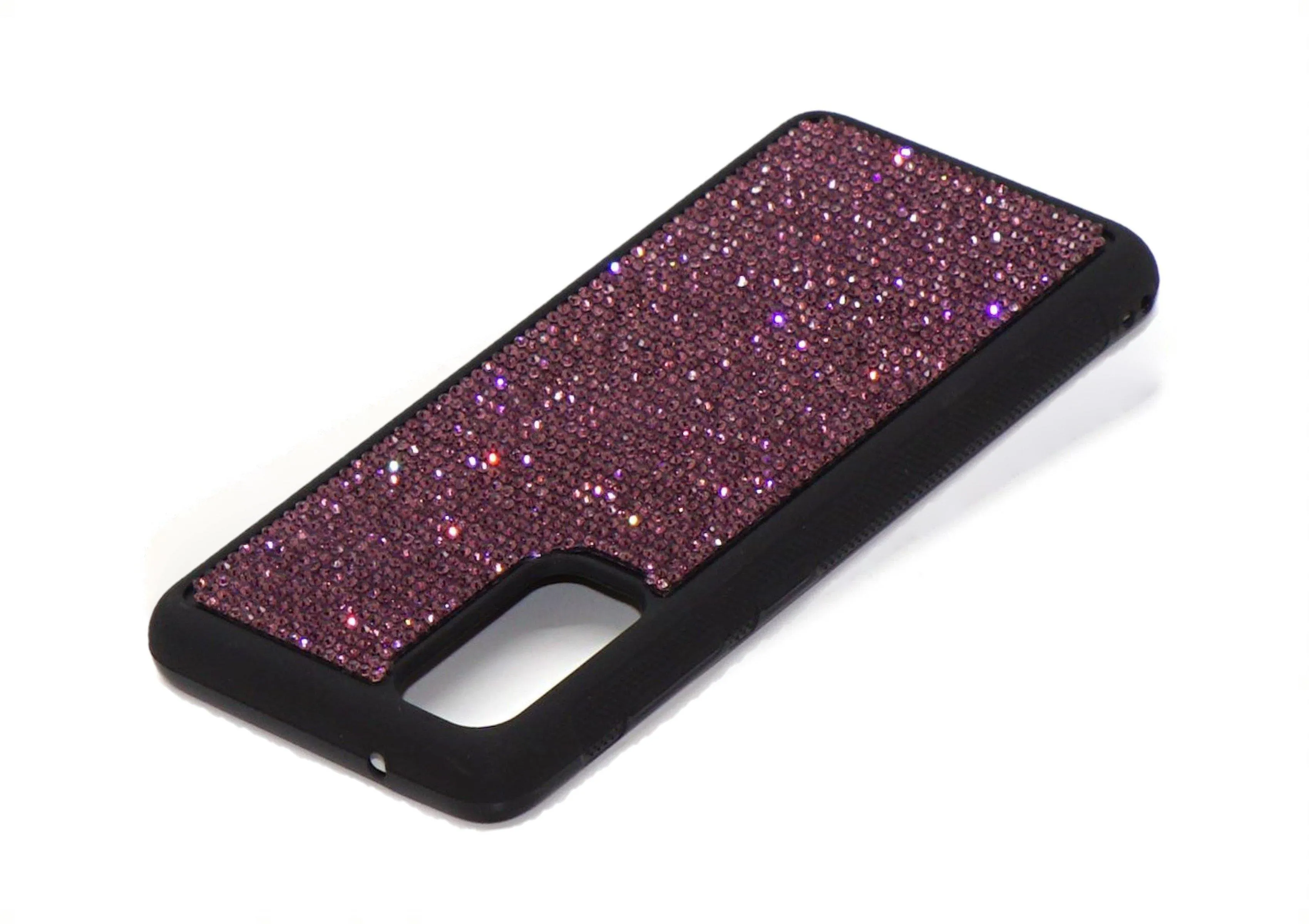 Aquamarine Light Crystals | Galaxy Note 20 Ultra Case