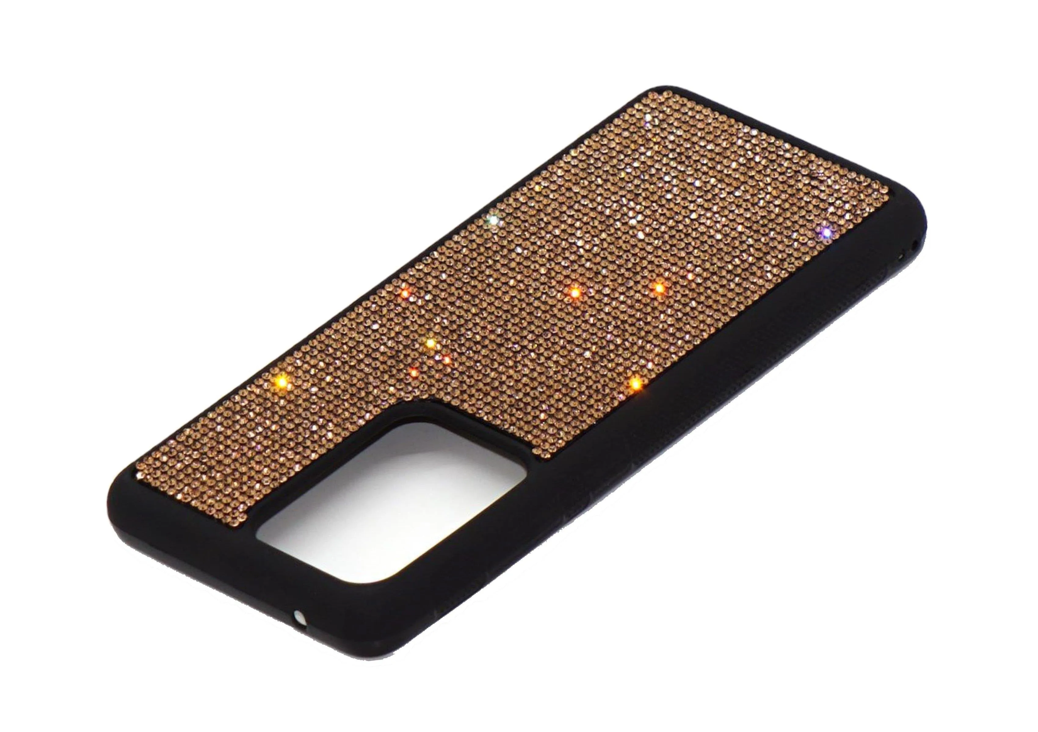 Aquamarine Light Crystals | Galaxy Note 20 Ultra Case