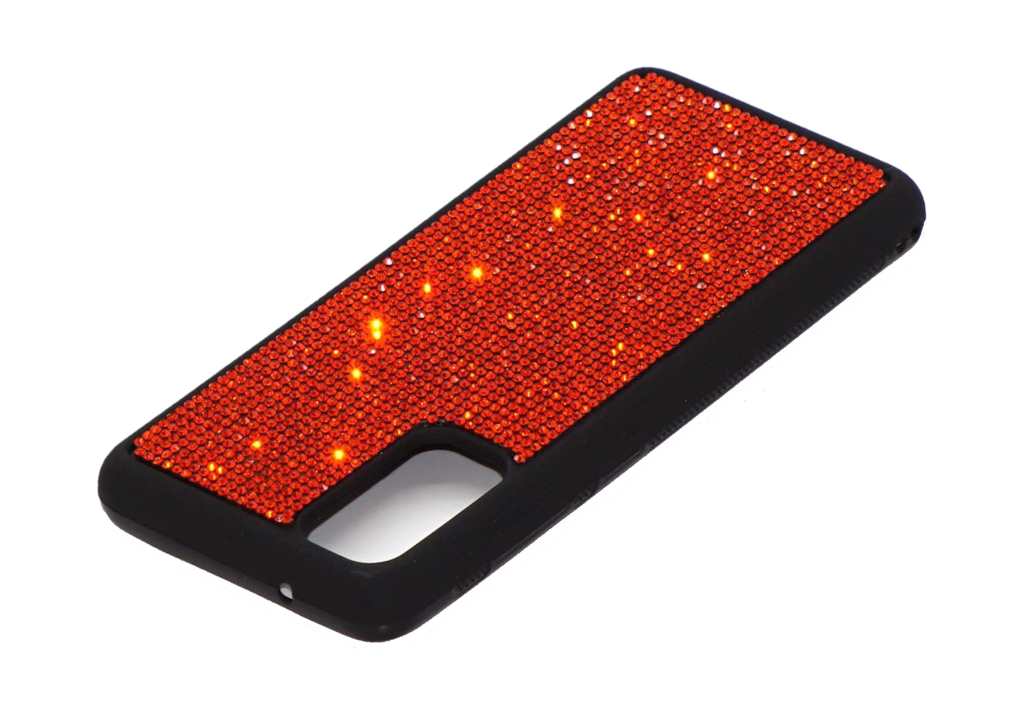 Aquamarine Light Crystals | Galaxy Note 20 Ultra Case