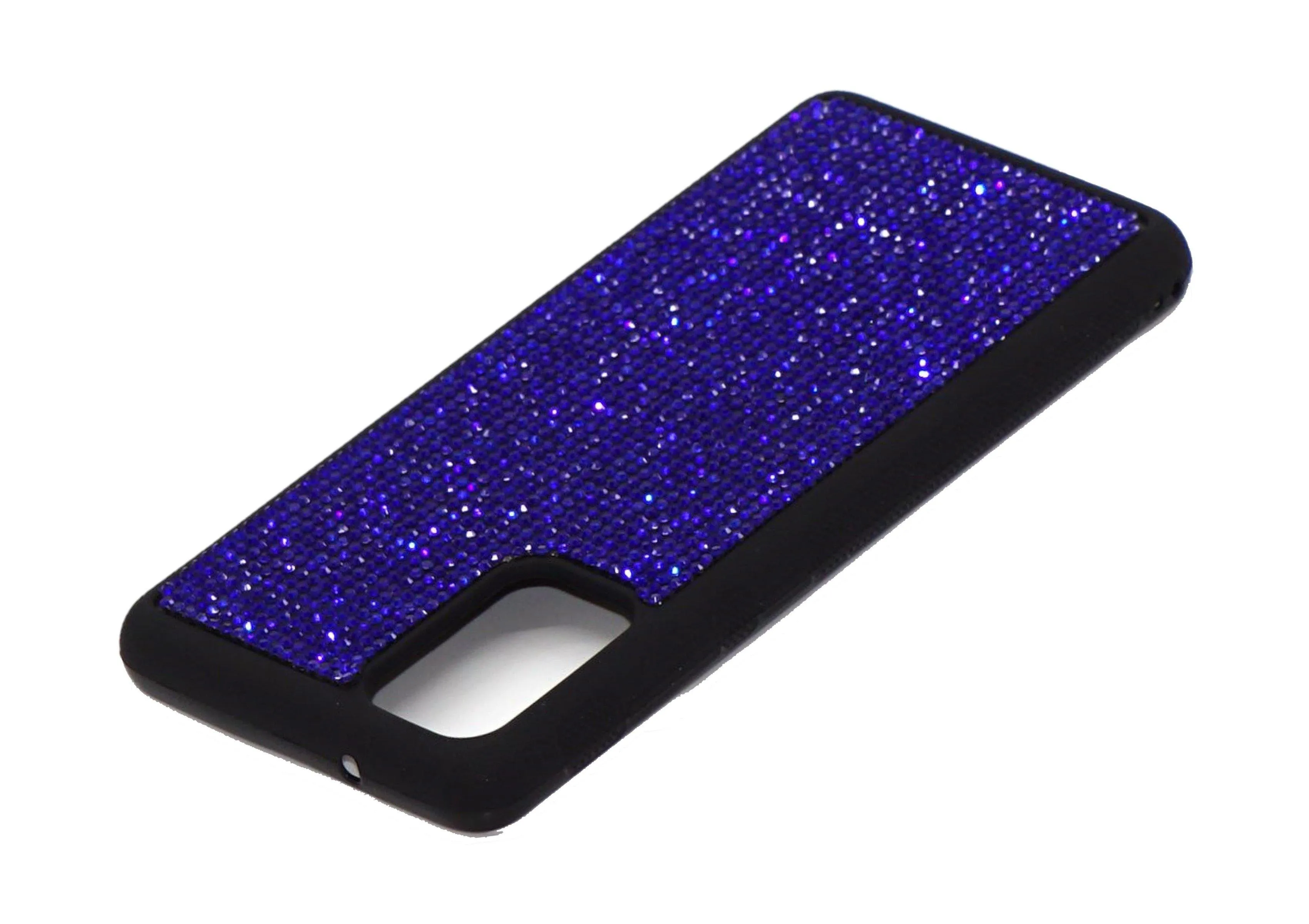 Aquamarine Light Crystals | Galaxy Note 20 Ultra Case
