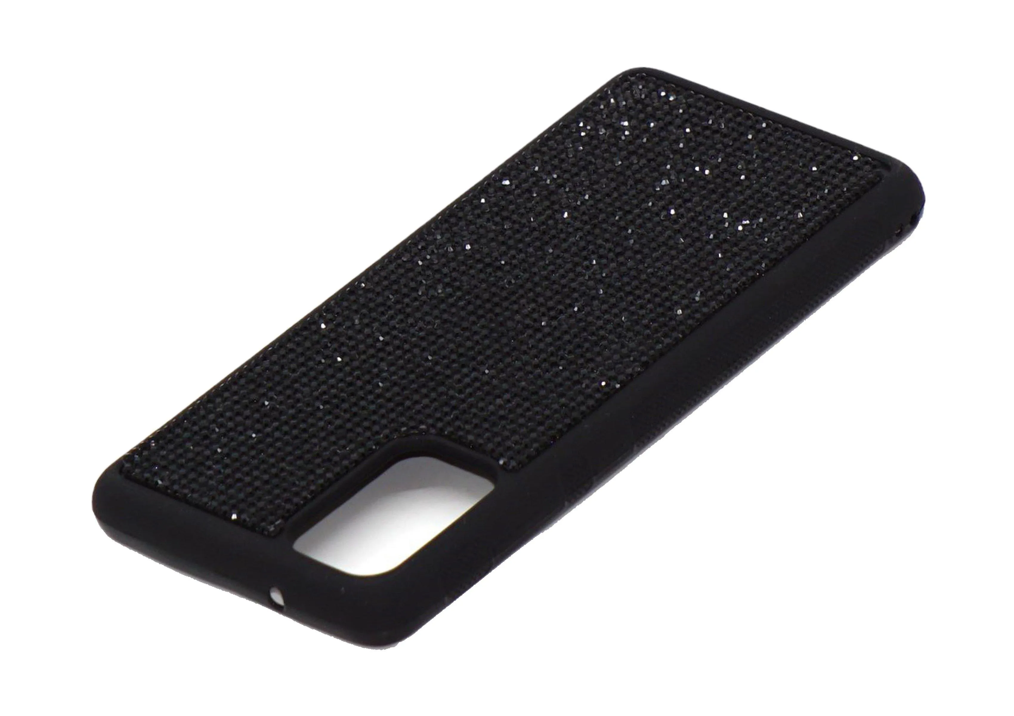 Aquamarine Light Crystals | Galaxy Note 20 Ultra Case