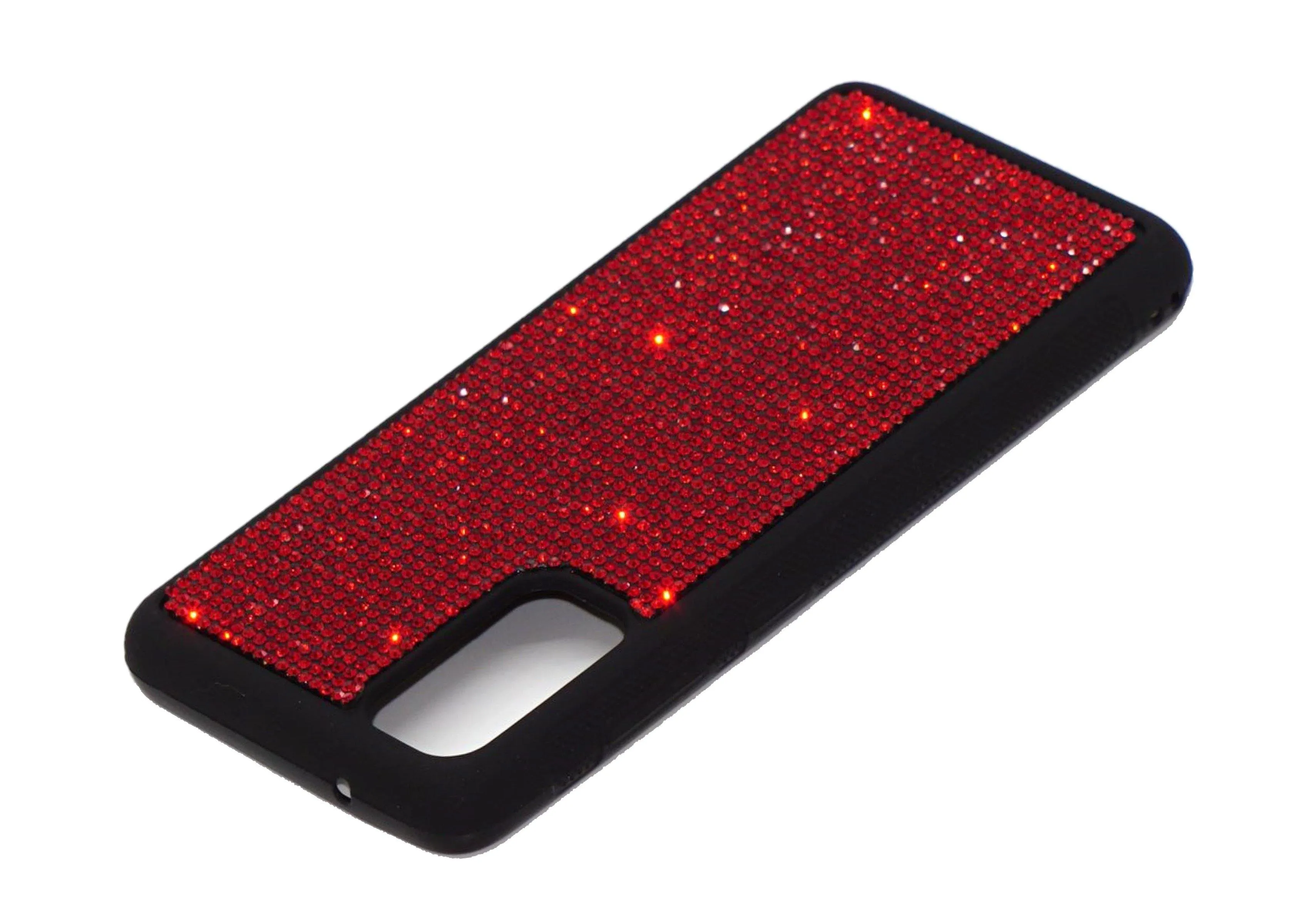 Aquamarine Light Crystals | Galaxy Note 20 Ultra Case