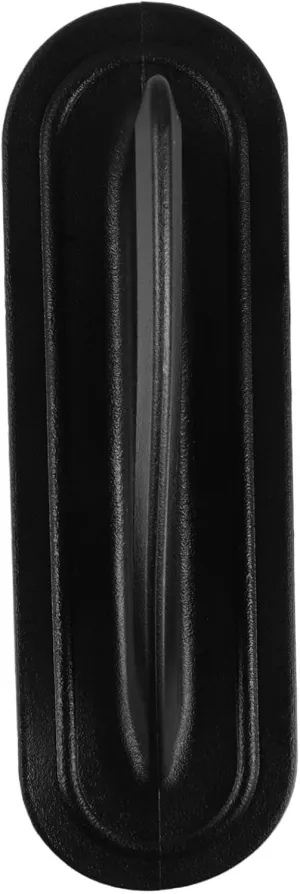 balacoo Paddleboard Fins Set for Inflatable Board Replacement Water Dividers Buckle and Slide for Easy Attachment