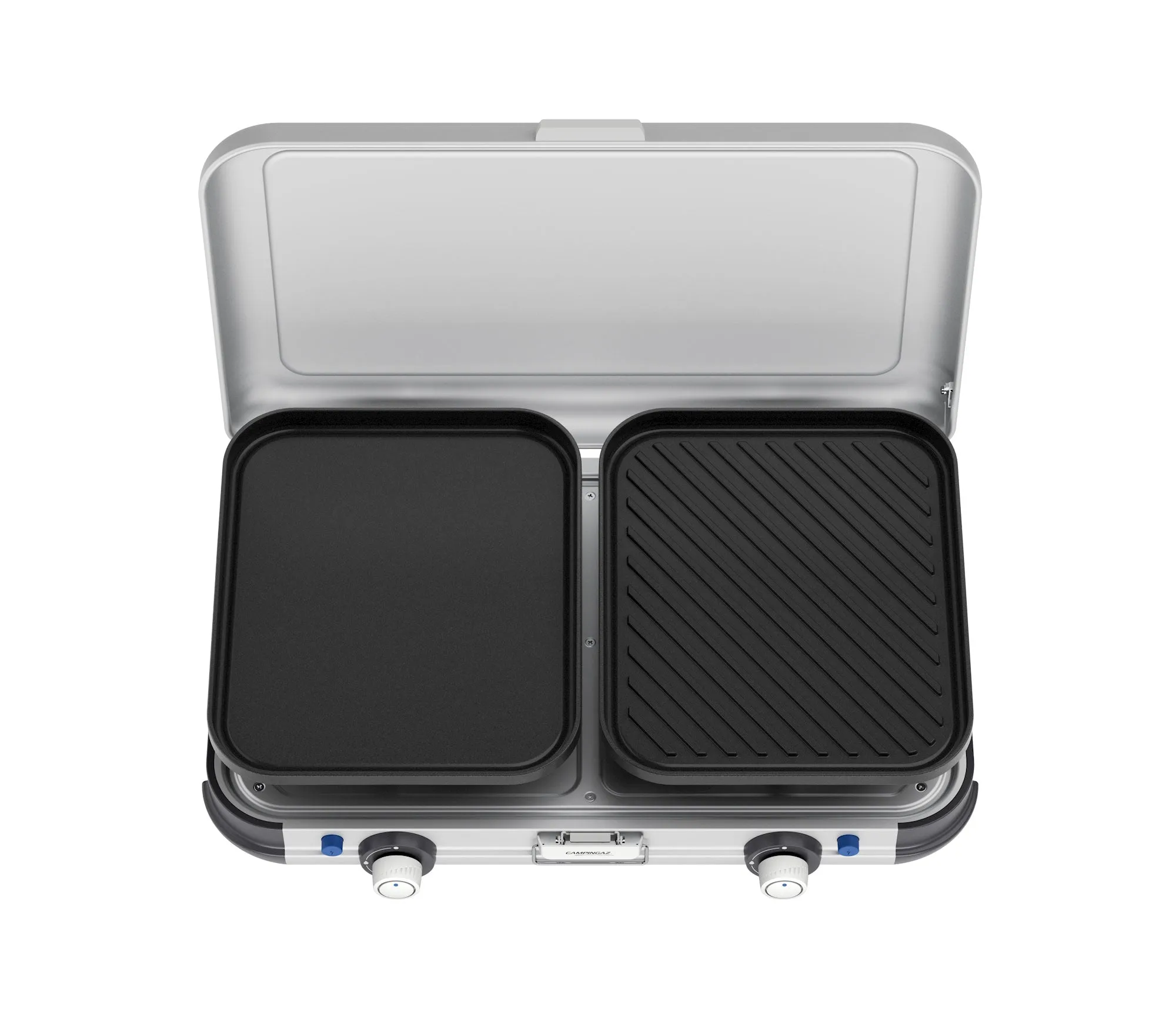 Campingaz Camping Kitchen 2 Grill & Go Gas Stove