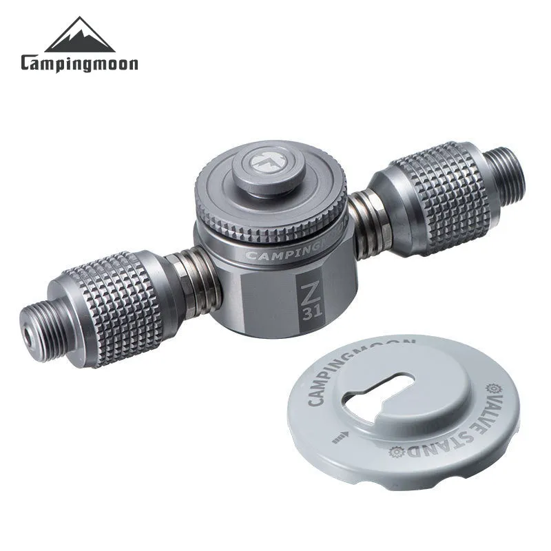 CampingMoon 3-Way Adapter Z31