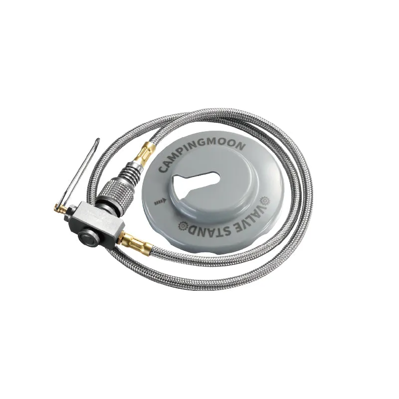 CampingMoon Propane Hose Adapter Z21-70