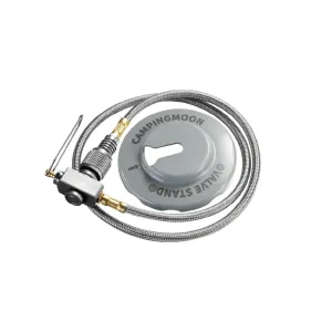 CampingMoon Propane Hose Adapter Z21-70
