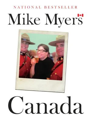Canada Paperback  October 30, 2018