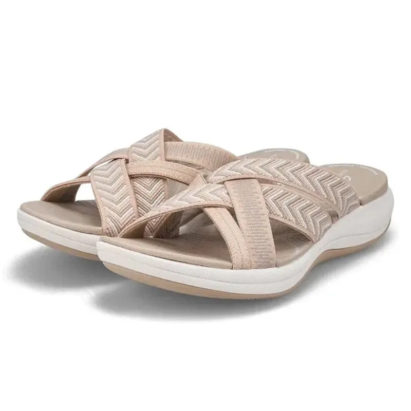 Casual Women Breathable Comfy Sandals