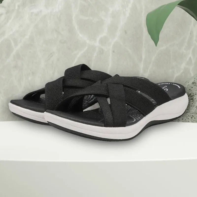 Casual Women Breathable Comfy Sandals