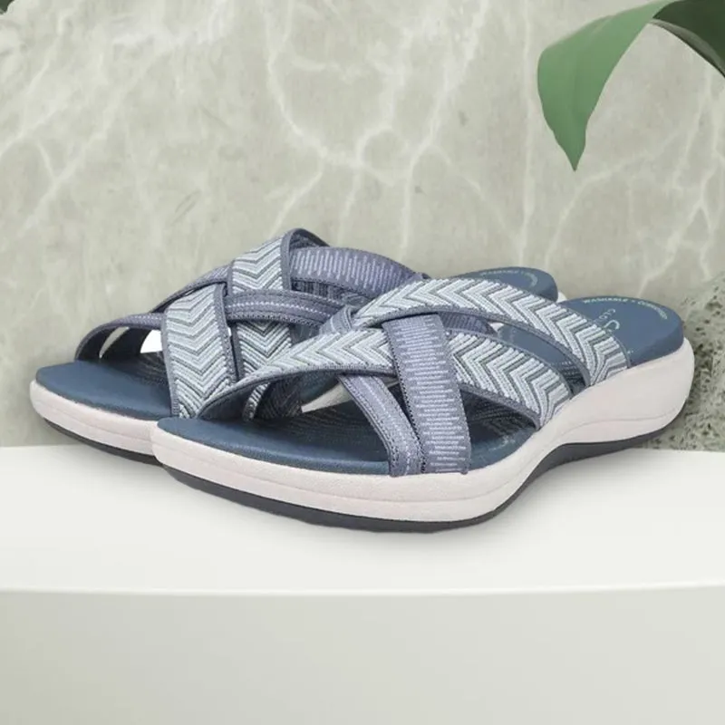 Casual Women Breathable Comfy Sandals