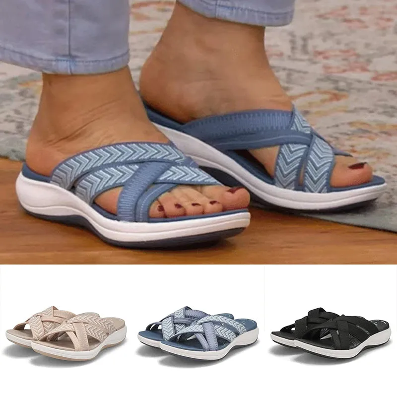 Casual Women Breathable Comfy Sandals