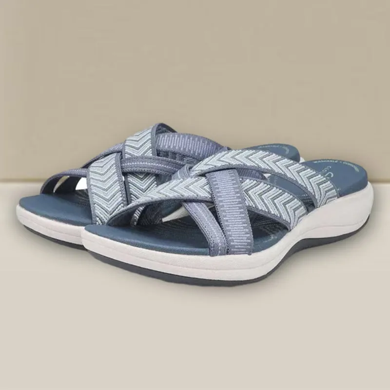 Casual Women Breathable Comfy Sandals