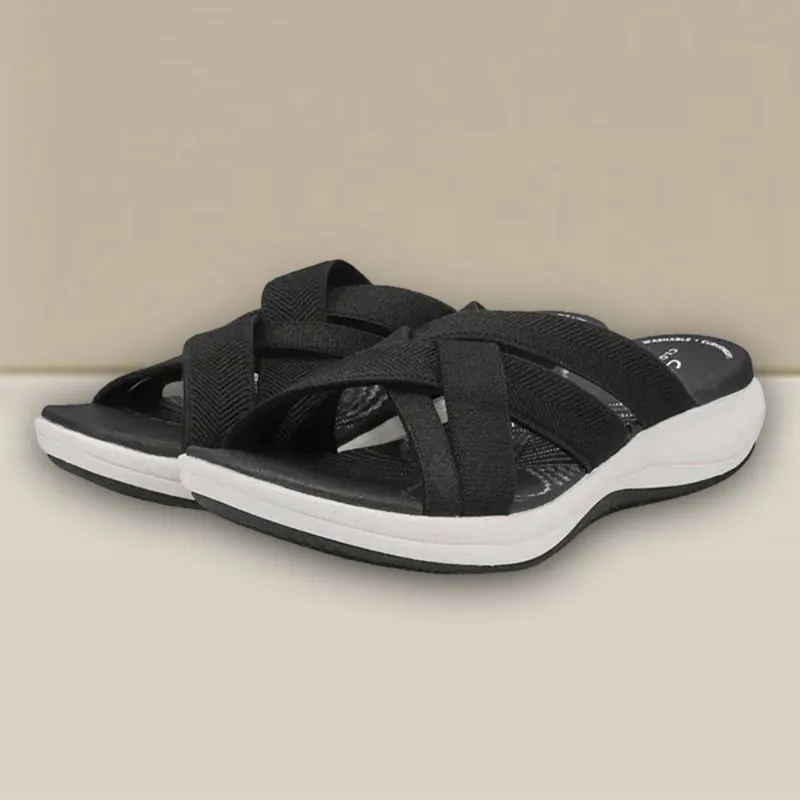 Casual Women Breathable Comfy Sandals