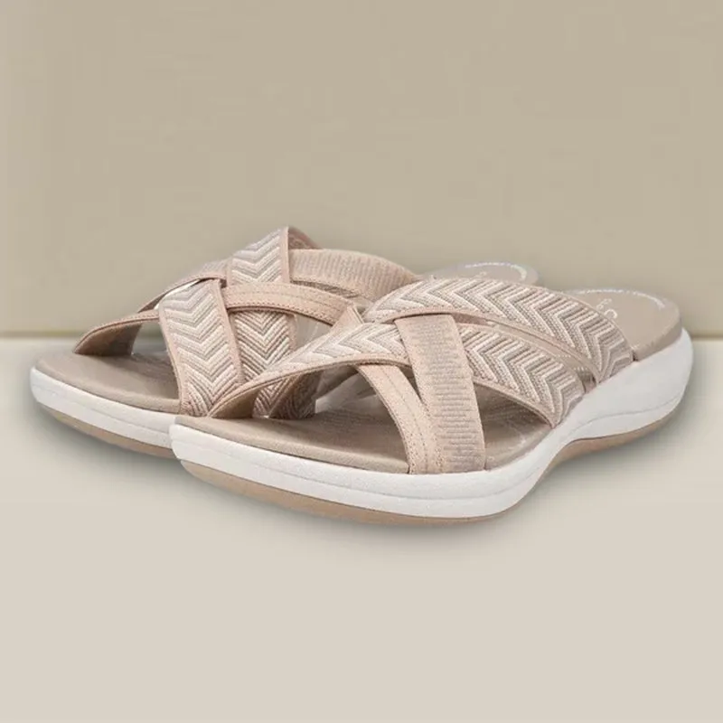 Casual Women Breathable Comfy Sandals