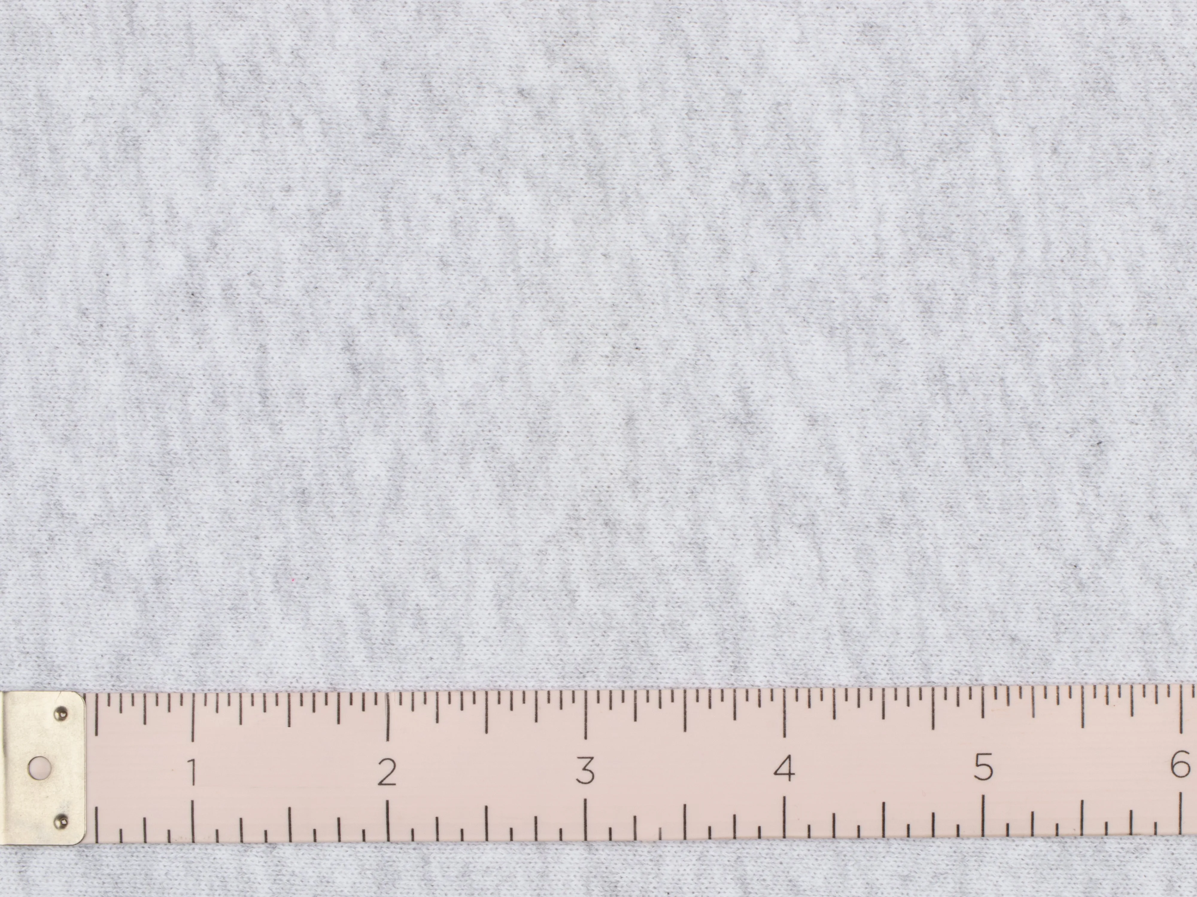 CCF26H-AB - Mans 3ed French Terry Ash Brushed