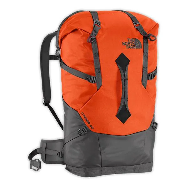 Cinder Pack 40