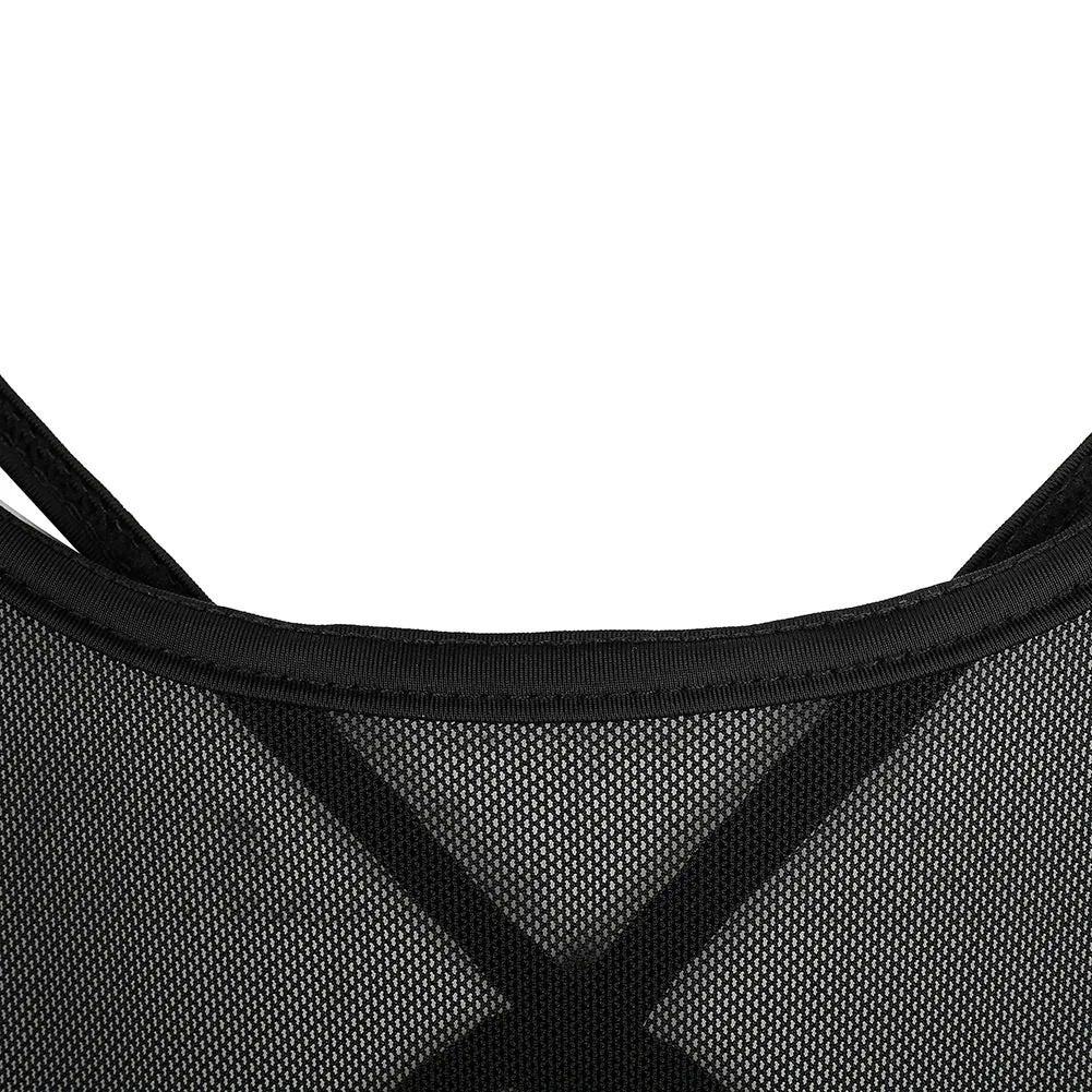 Classic Black Women Camisole Leotard Ballet Dance