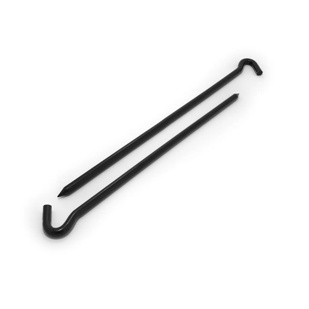 Coghlan's Heavy Duty Tent Stakes 45.7cm