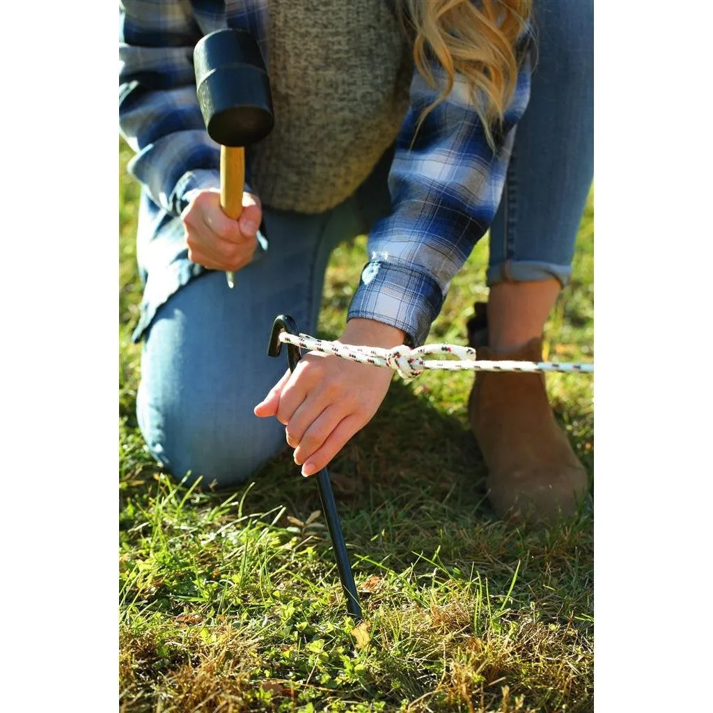 Coghlan's Heavy Duty Tent Stakes 45.7cm