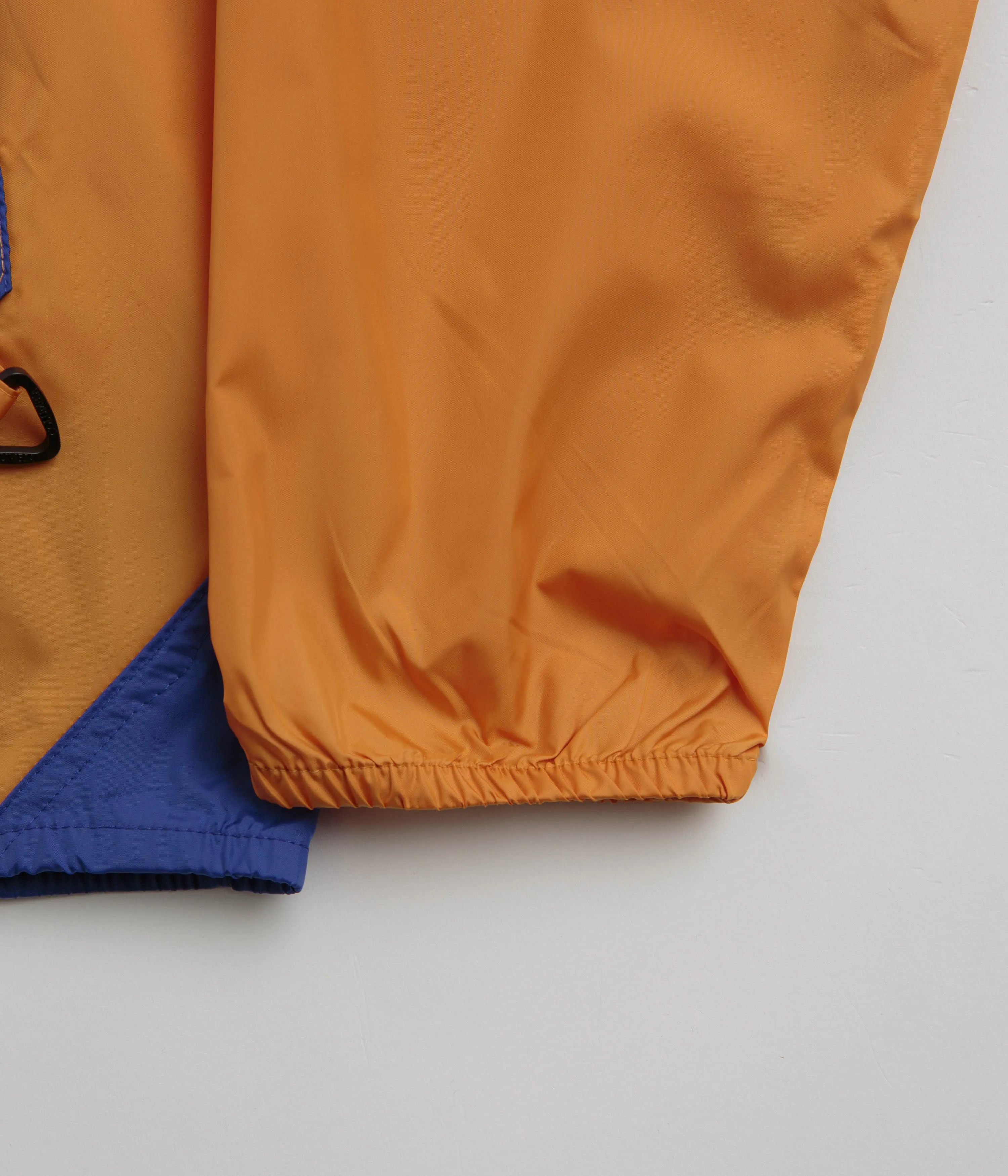 Columbia Challenger II Windbreaker Jacket - Sunstone / Clematis Blue