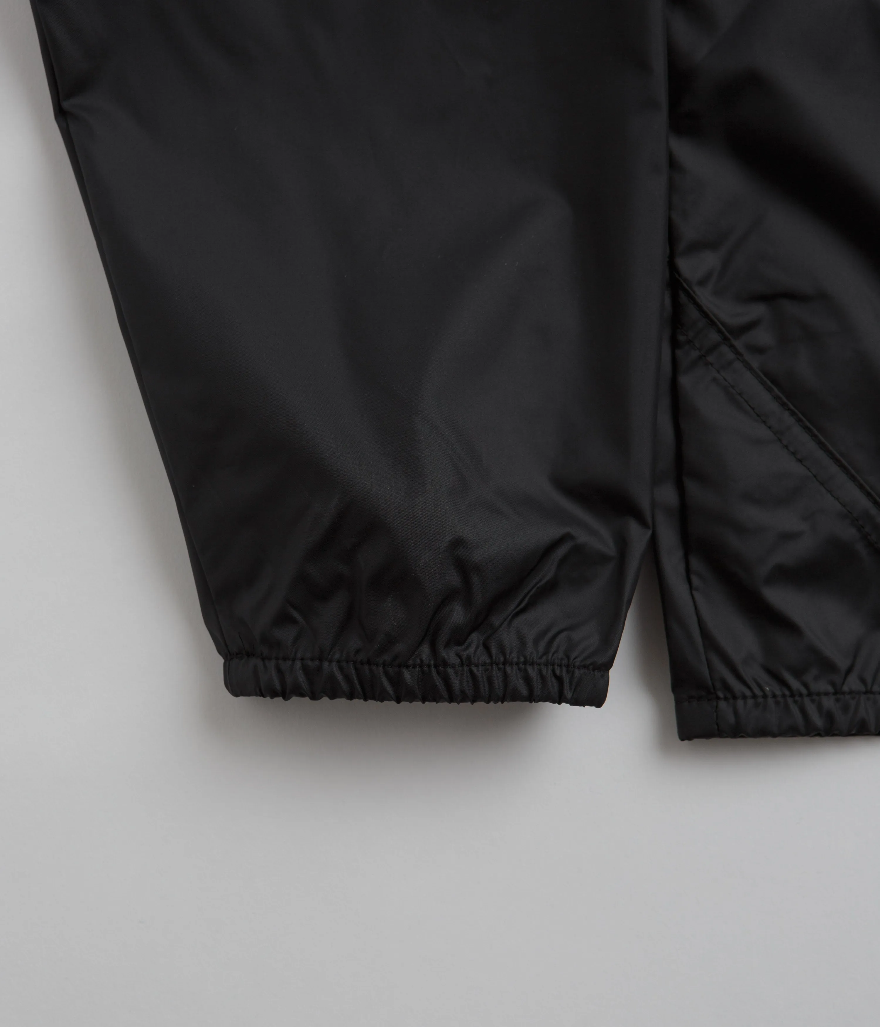 Columbia Challenger Windbreaker Jacket - Black