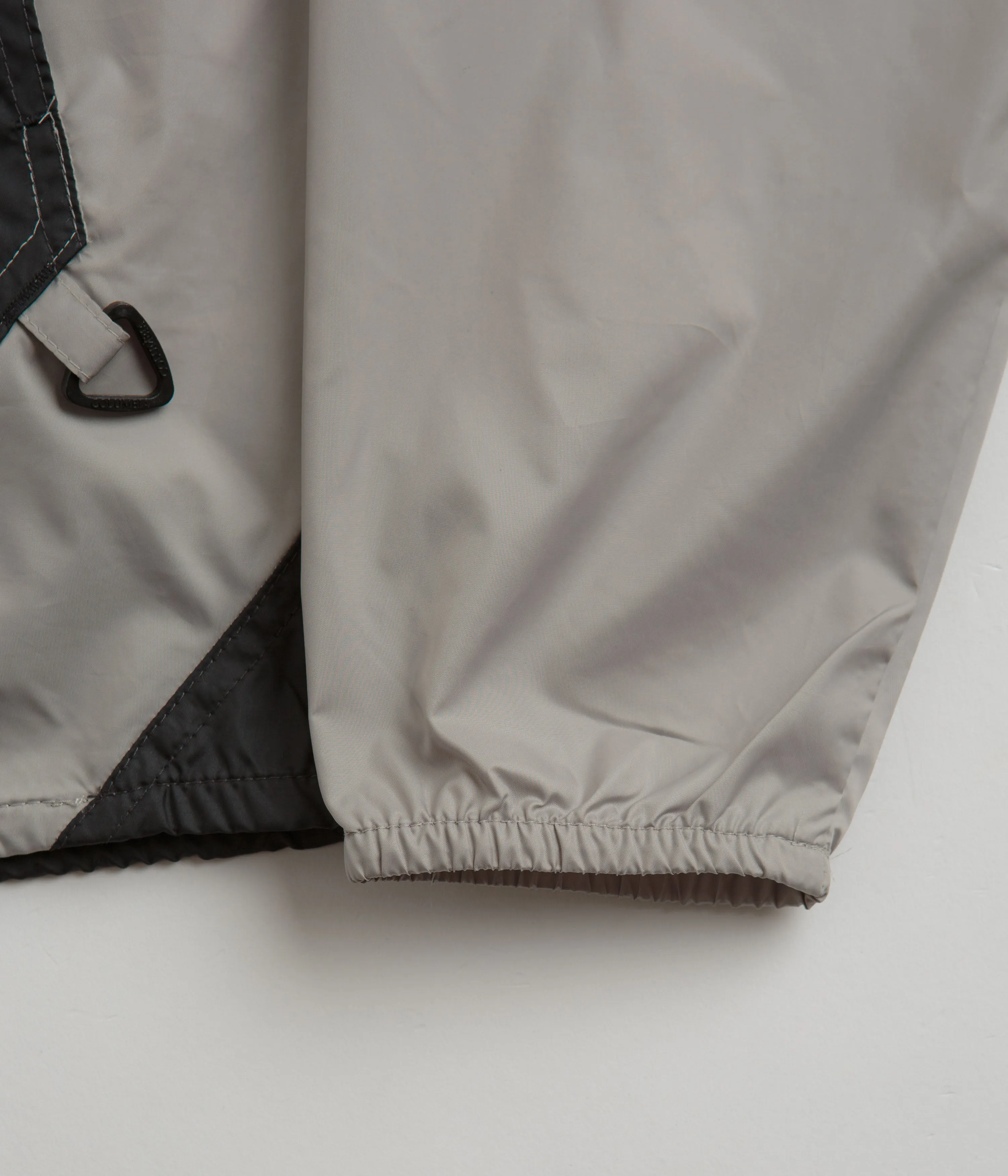 Columbia Challenger Windbreaker Jacket - Flint Grey / Shark