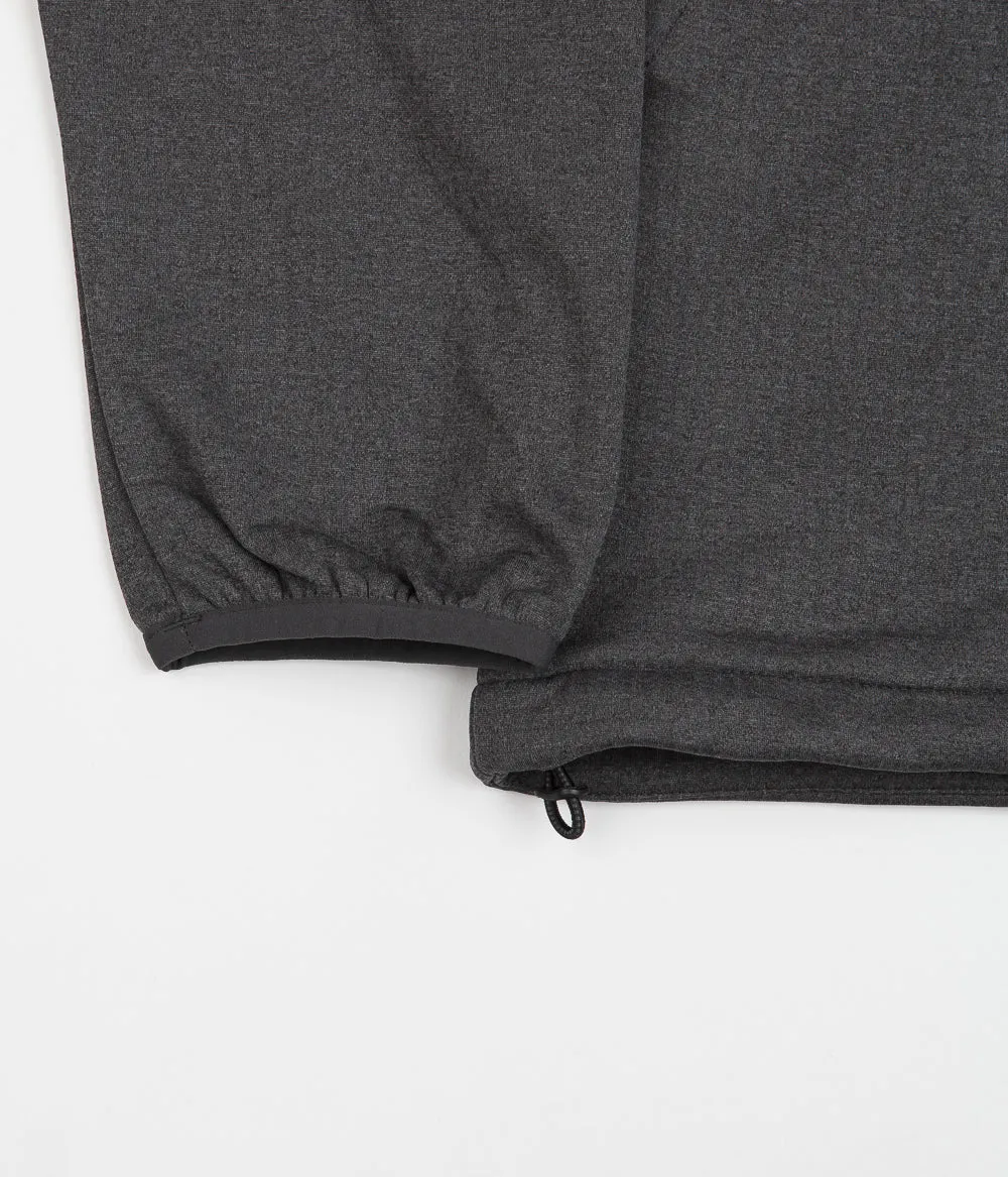 Columbia Coral Ridge Performance Midlayer Fleece - Shark