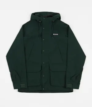 Columbia Field ROC Decoy Jacket - Spruce