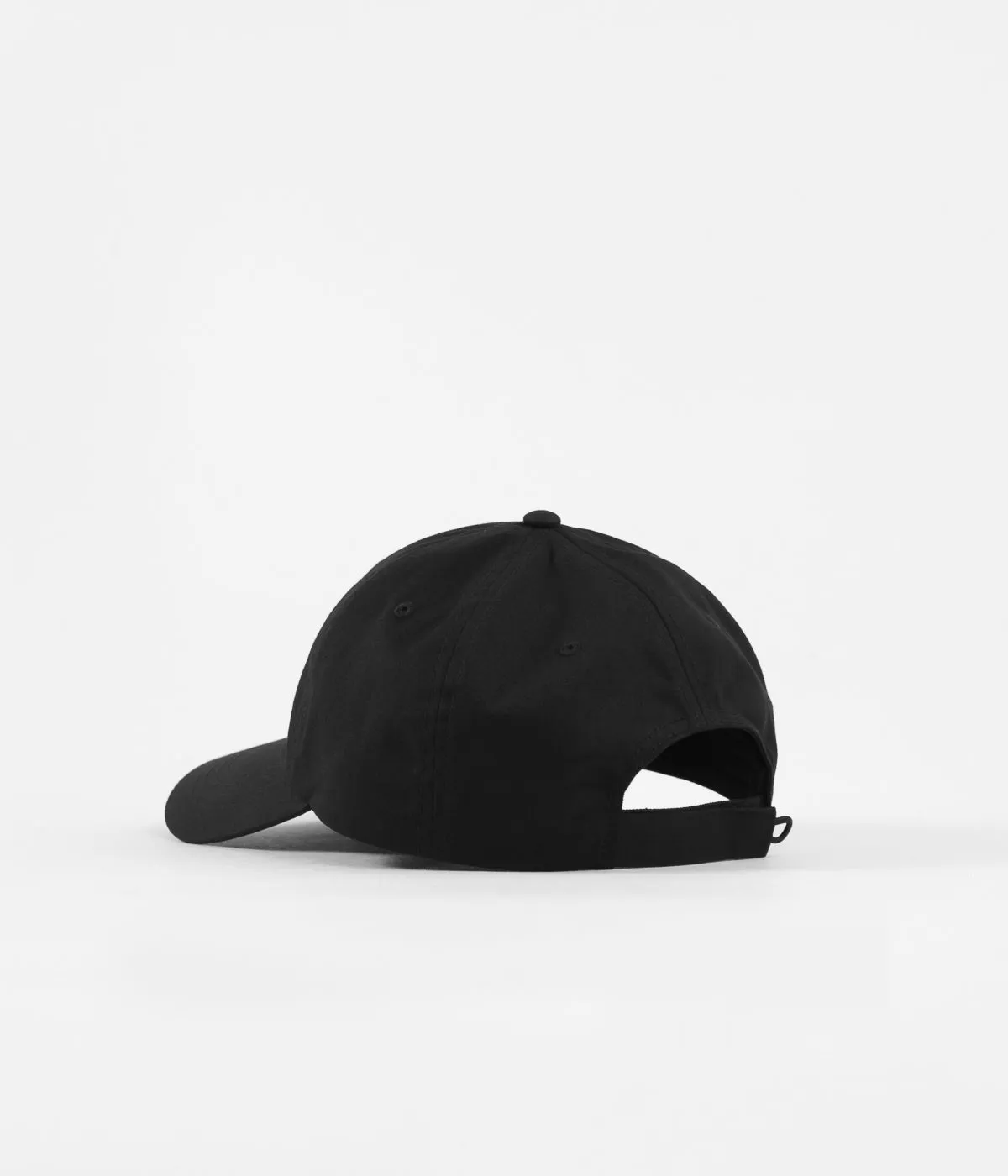 Columbia ROC II Cap - Black / White