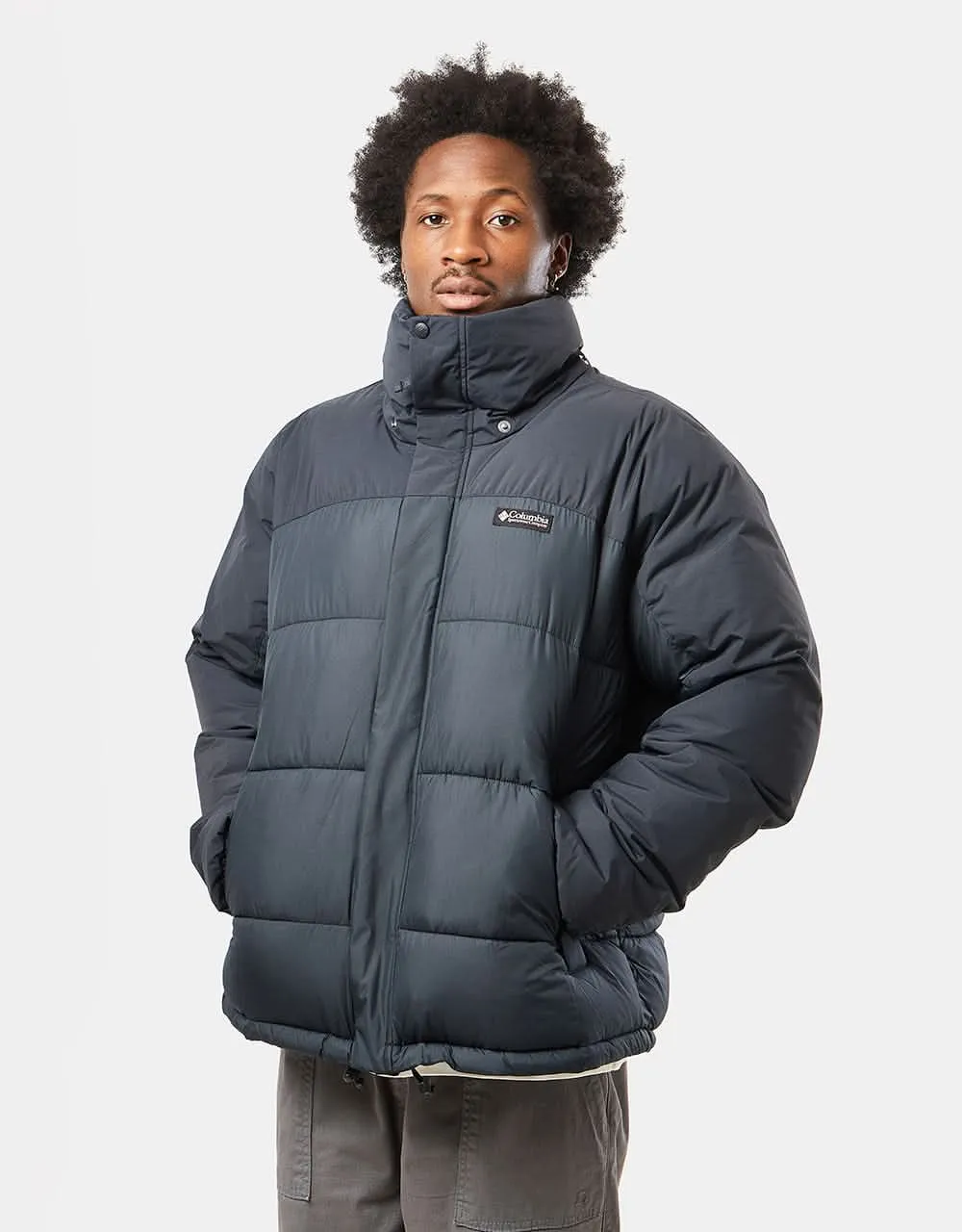 Columbia Snowqualmie™ Jacket - Black
