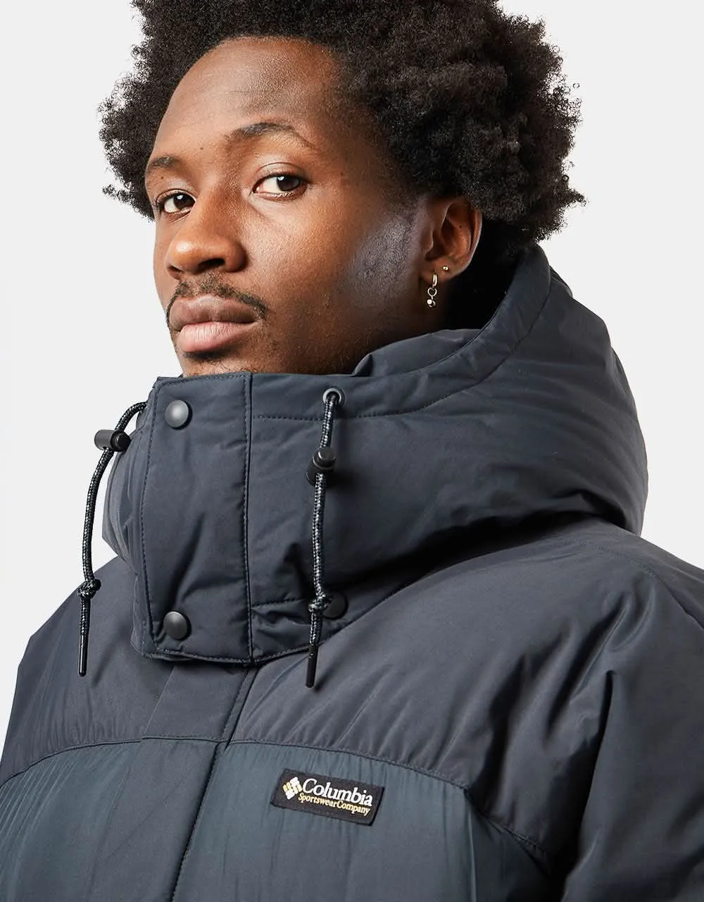 Columbia Snowqualmie™ Jacket - Black