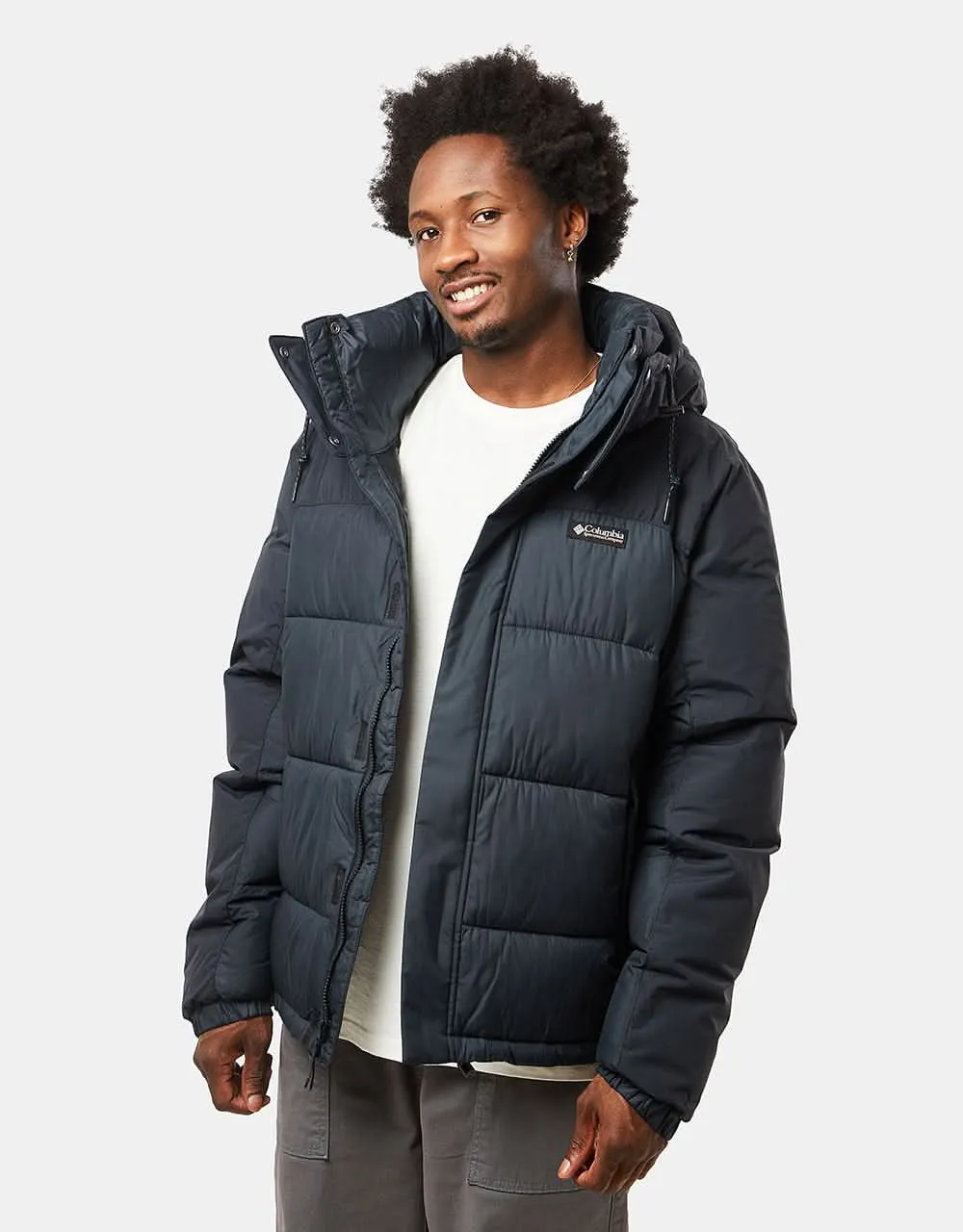 Columbia Snowqualmie™ Jacket - Black
