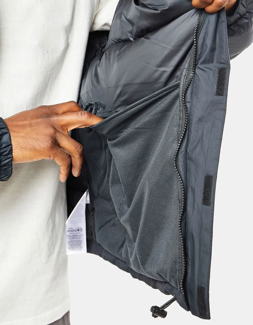 Columbia Snowqualmie™ Jacket - Black