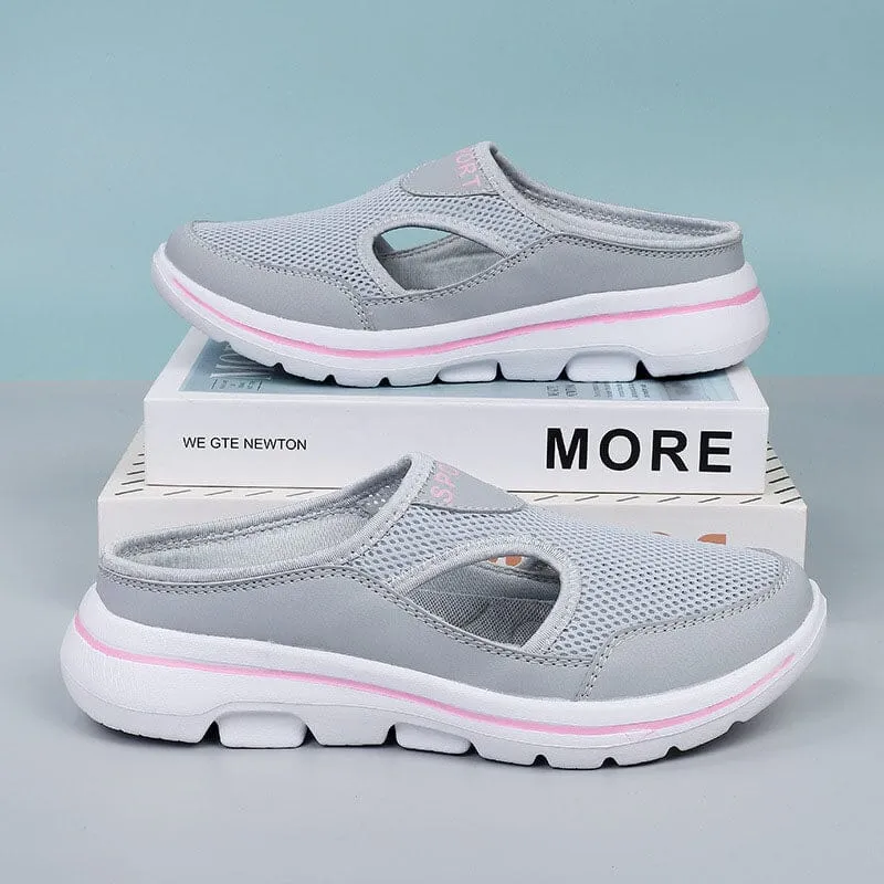 Comfort Breathable Support Sports Sandals