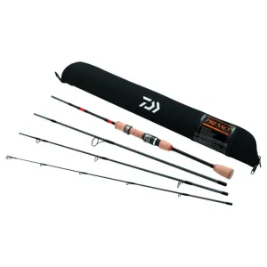 Daiwa Presso Ultra Light Travel Rod