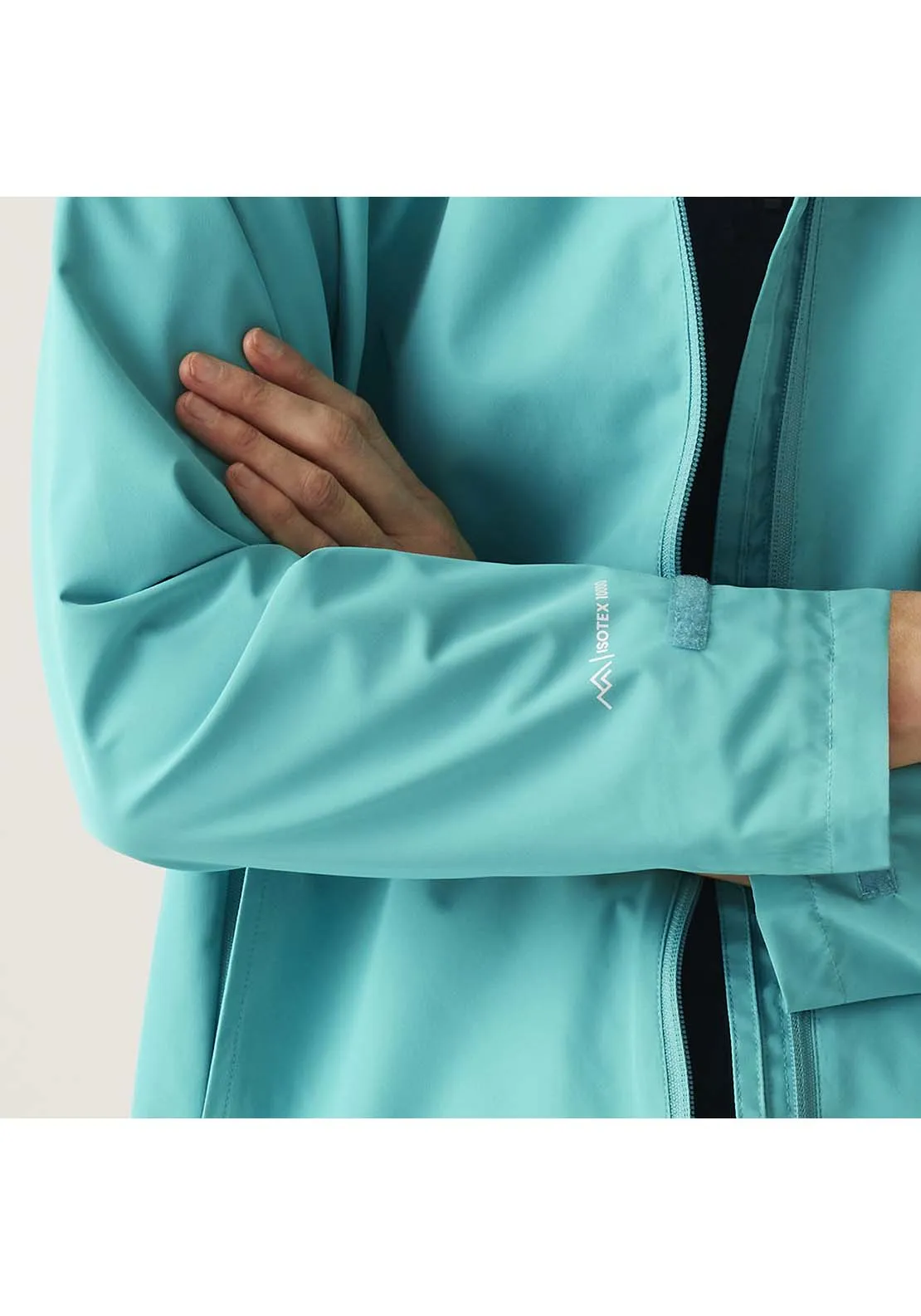 Daysha Ii Waterproof Jacket - Blue