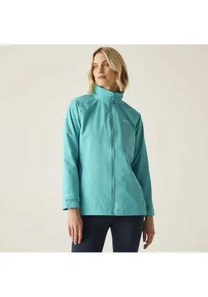 Daysha Ii Waterproof Jacket - Blue
