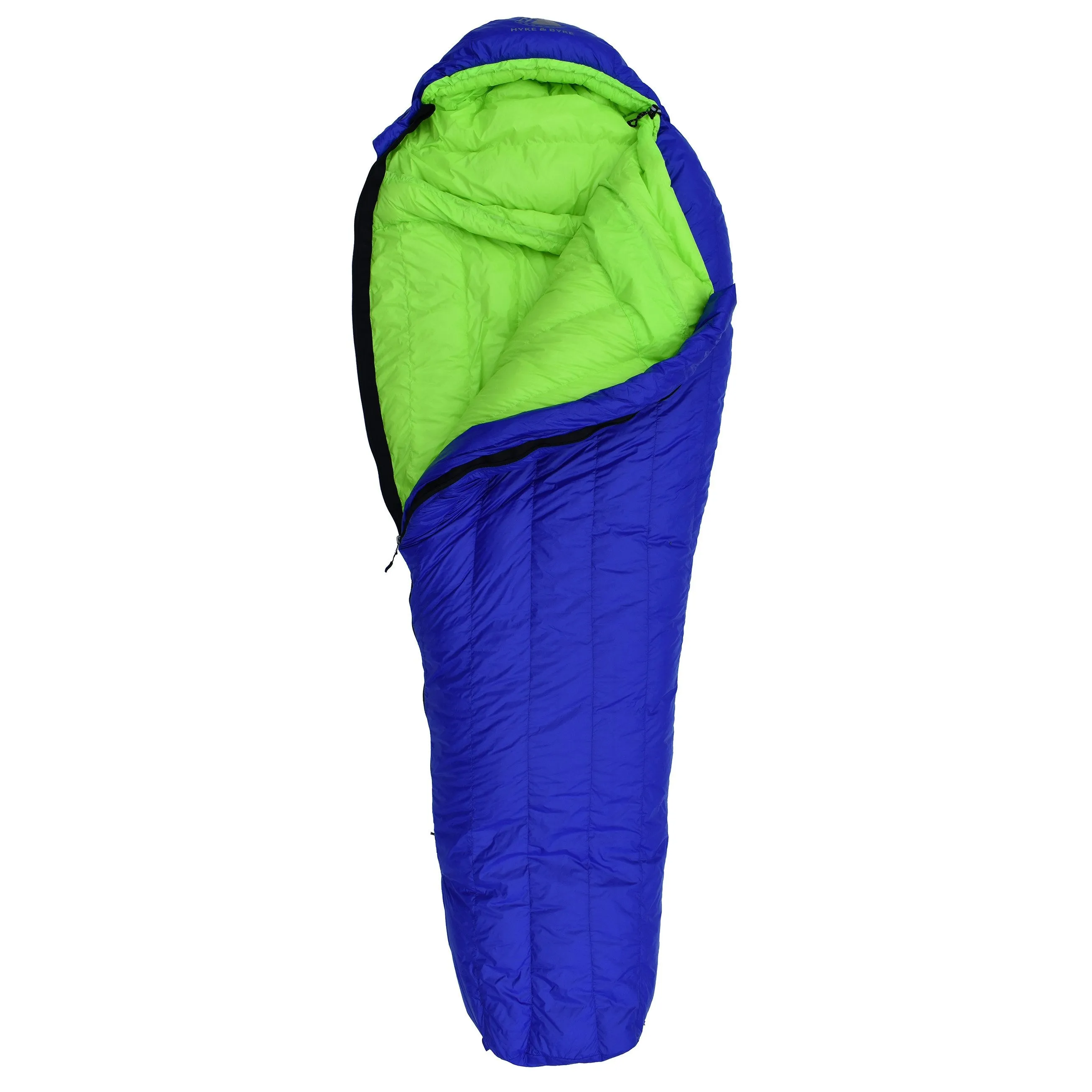 Eolus -10°C Ultralight 800FP Goose Down Sleeping Bag