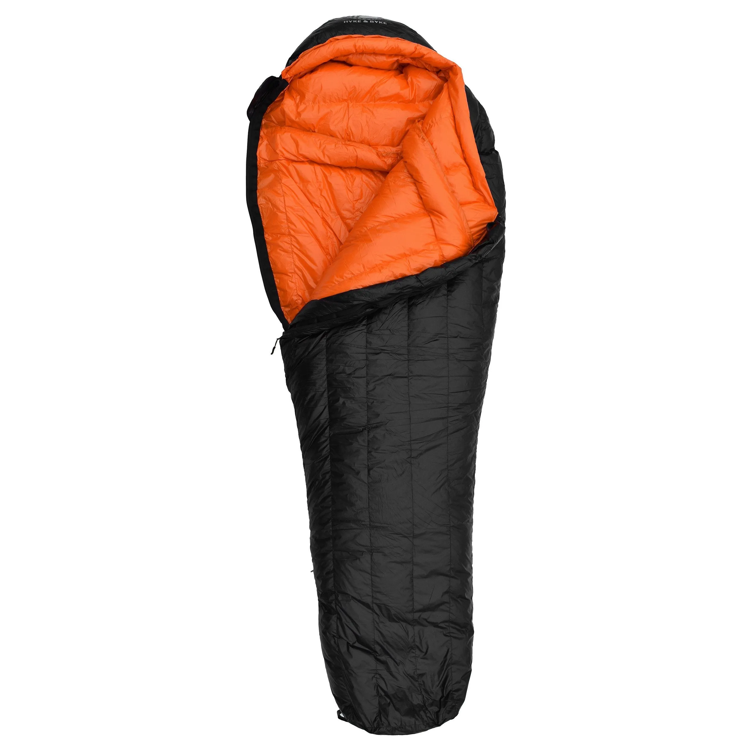 Eolus -10°C Ultralight 800FP Goose Down Sleeping Bag
