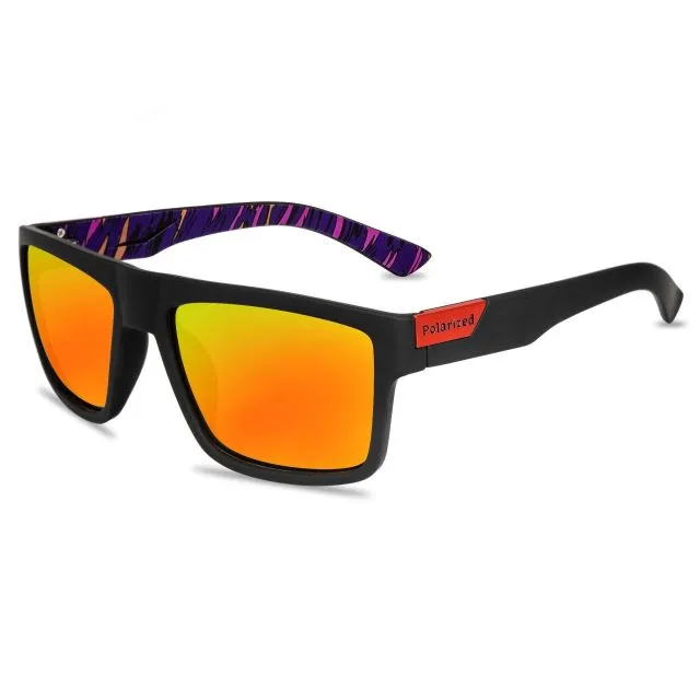 Fashion Outdoor Sunglasses