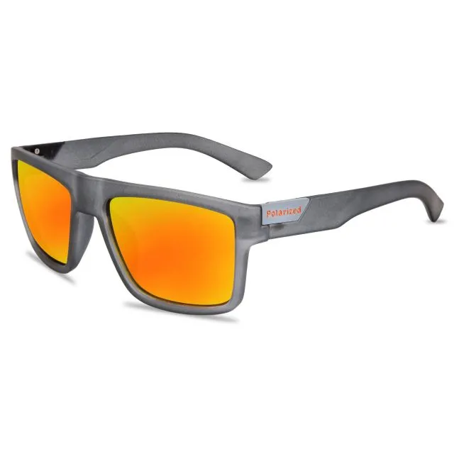 Fashion Outdoor Sunglasses