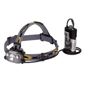 Fenix HP30R LED Headlamp