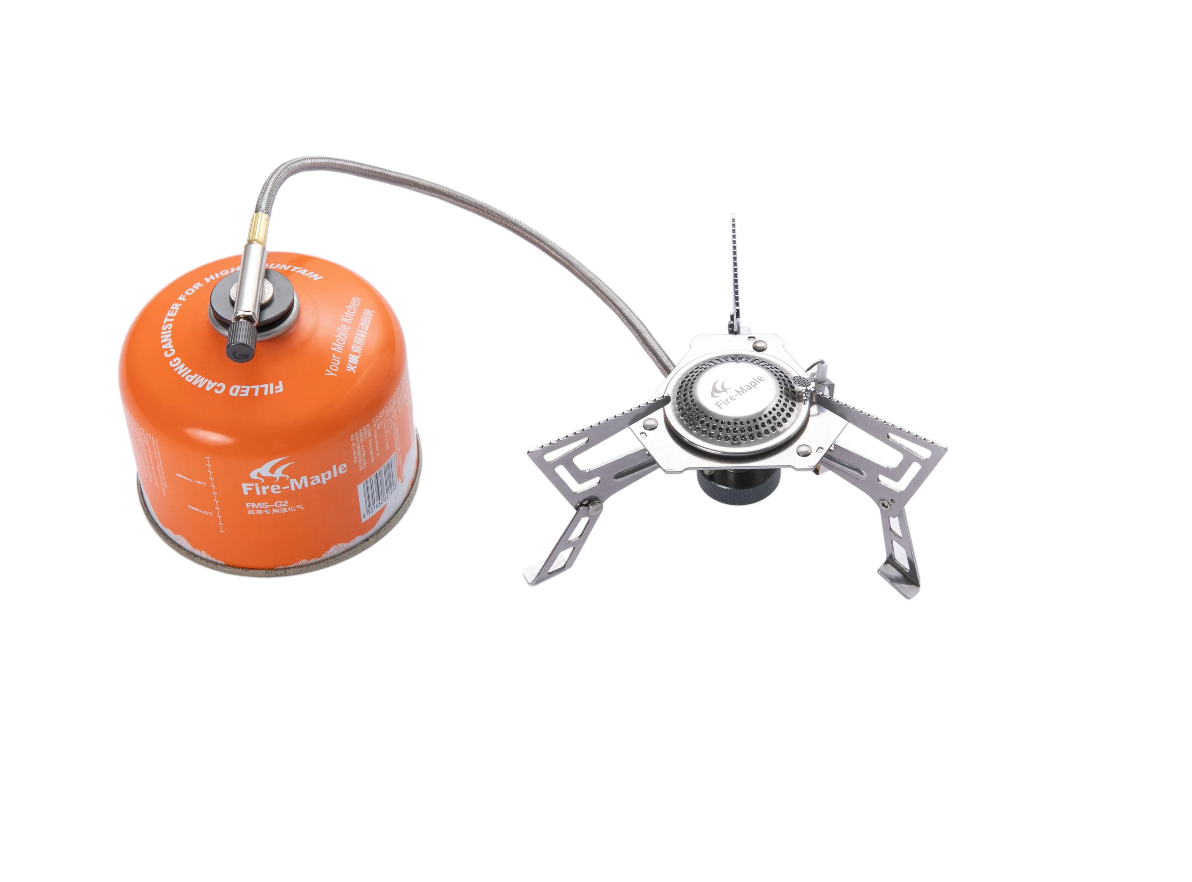 Fire Maple FMS-105