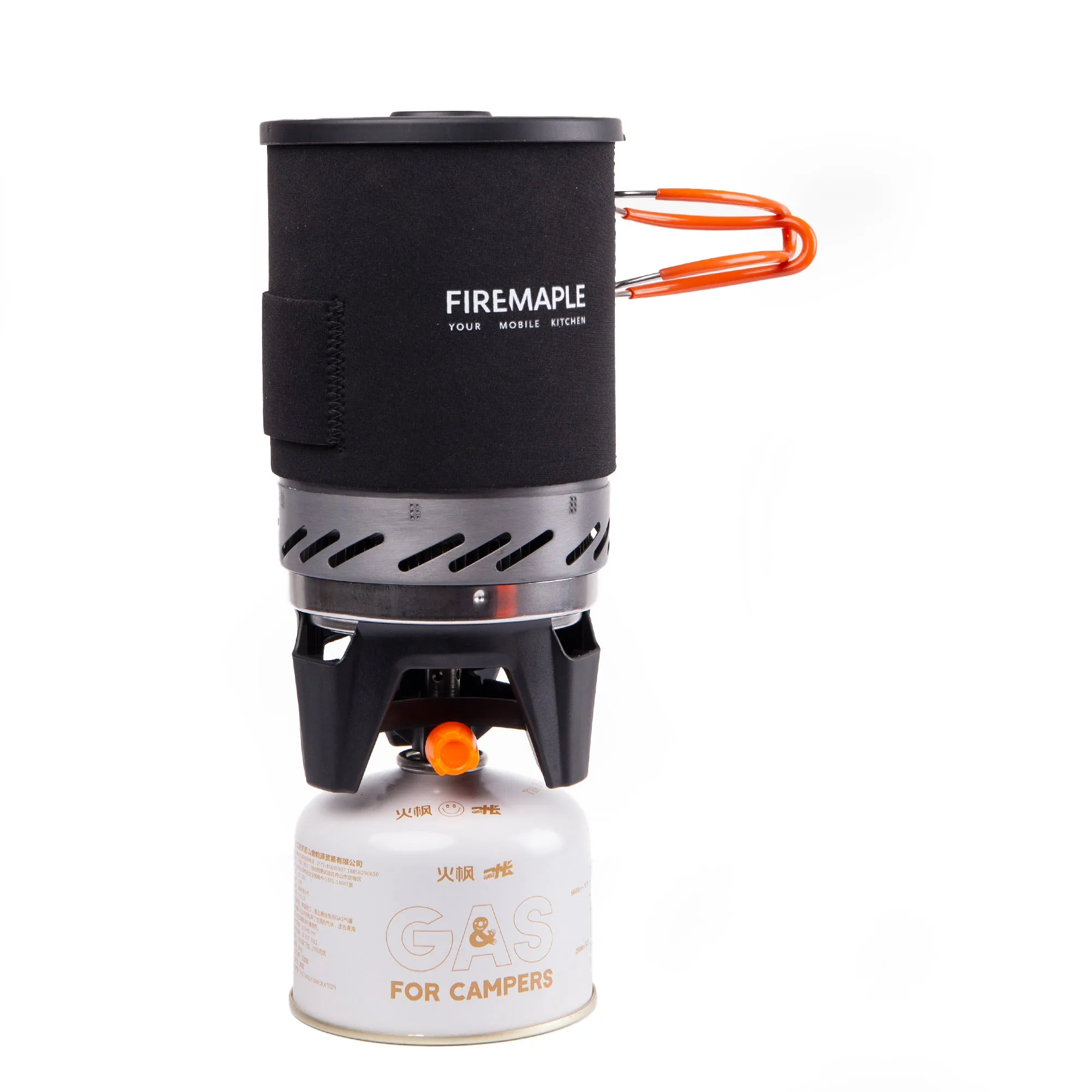 Fire Maple FMS-X1