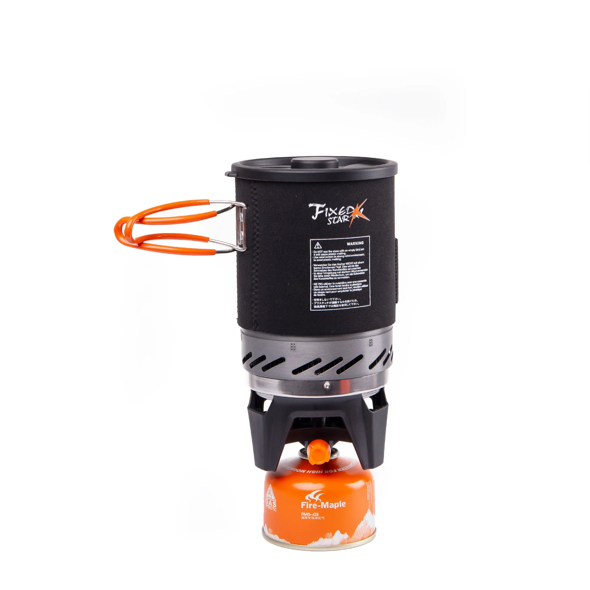 Fire Maple FMS-X1